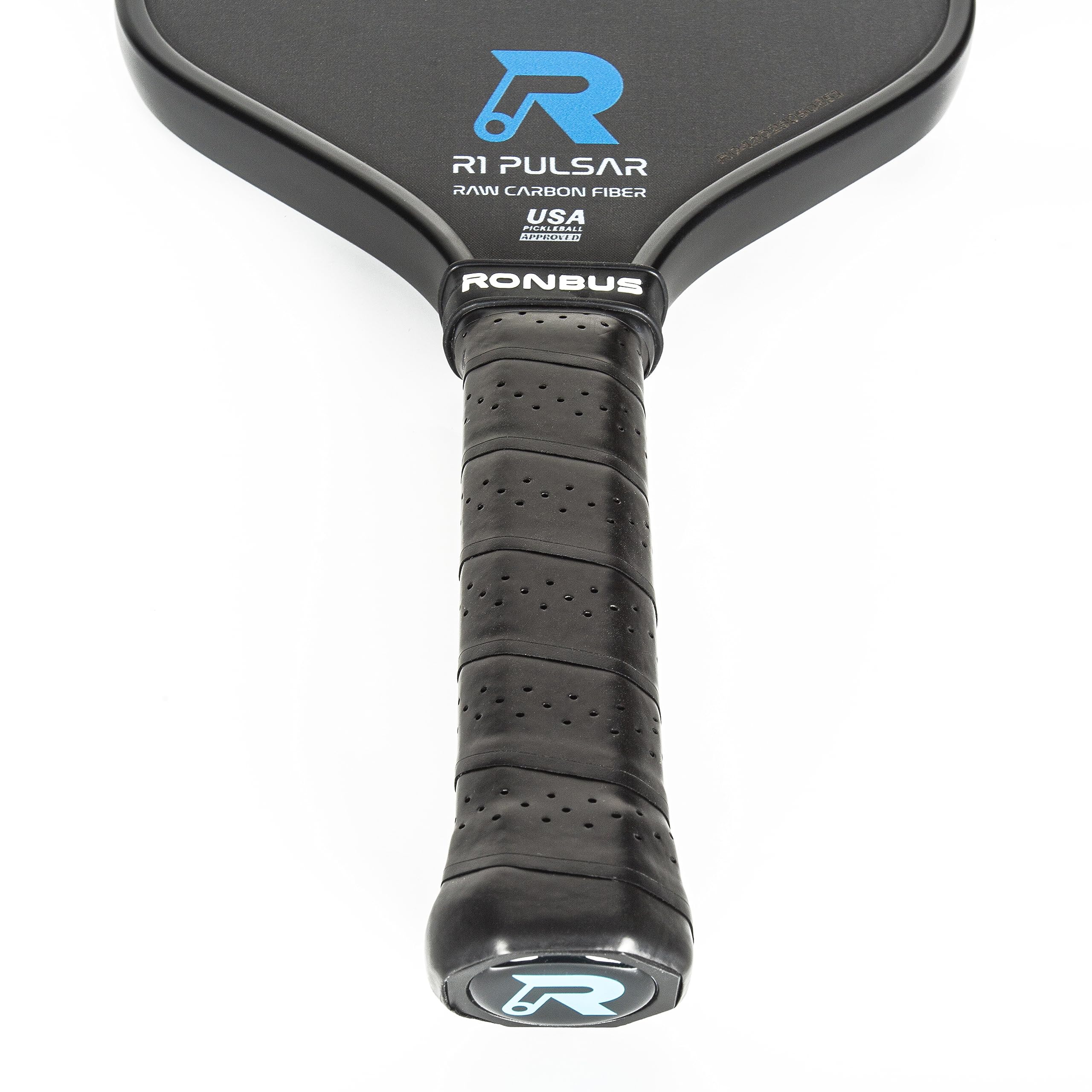 美品　RONBUS R1 PULSAR ロンバス　パドル　ハイブリッド　USED Amazon.com: Ronbus R1/R3 Pulsar Thermoformed Raw Toray T700 Carbon