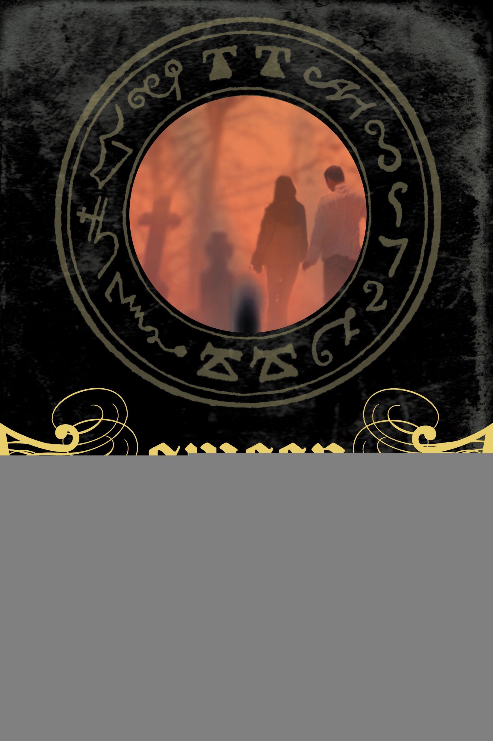 Spellbound: Book Six (Sweep 6)