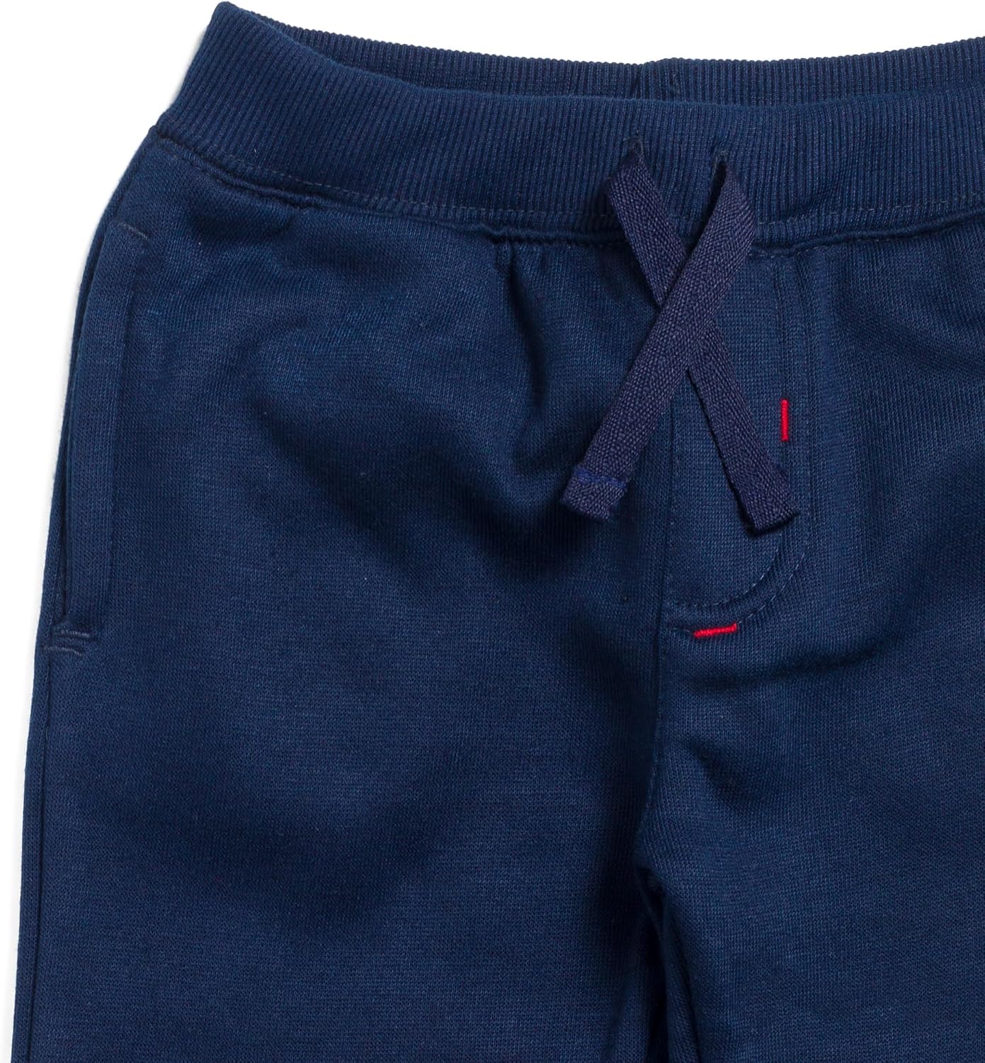 Transformers Boys' Fleece 2-Pack Jogger Pants Toddler to Big Kid