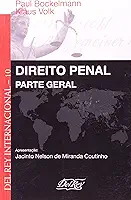 Direito Penal. Parte Geral - Volume 10