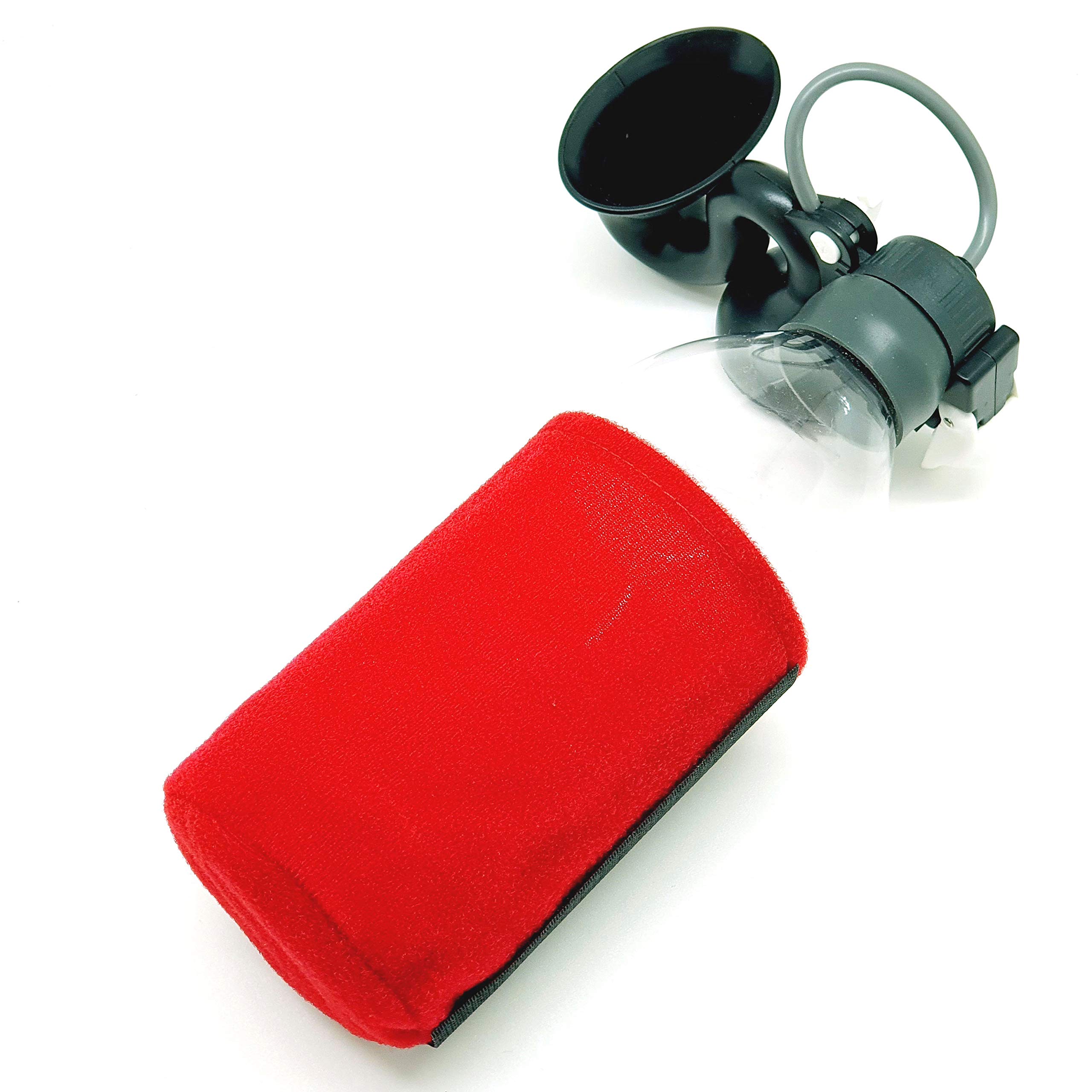 EB2 Signal Air Horn Marine Boot Sport wiederaufladbar Luft CO2 neutral