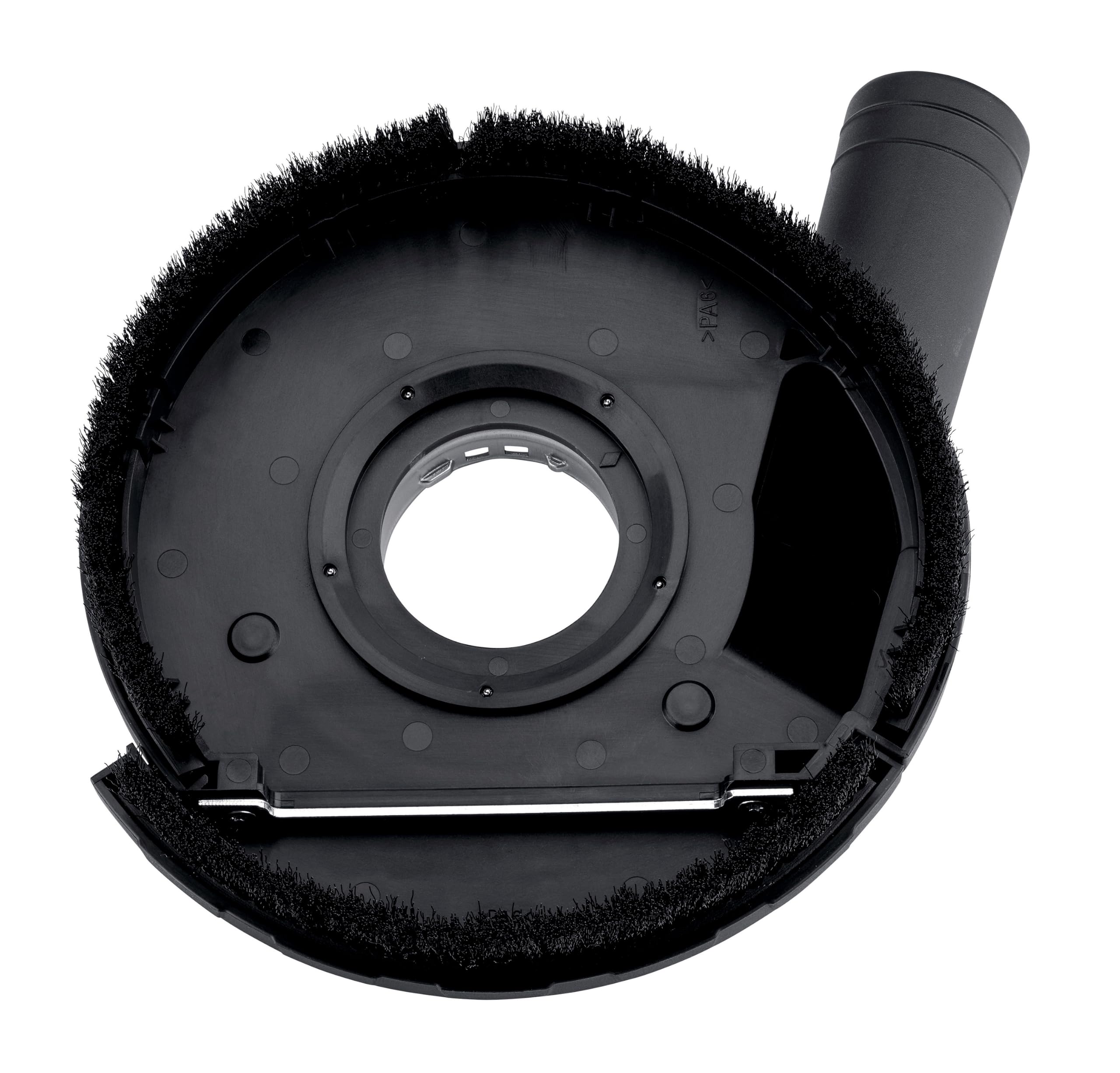 METABO 626732000 - Cubierta protectora de aspiración para rectificar superficies GED 125