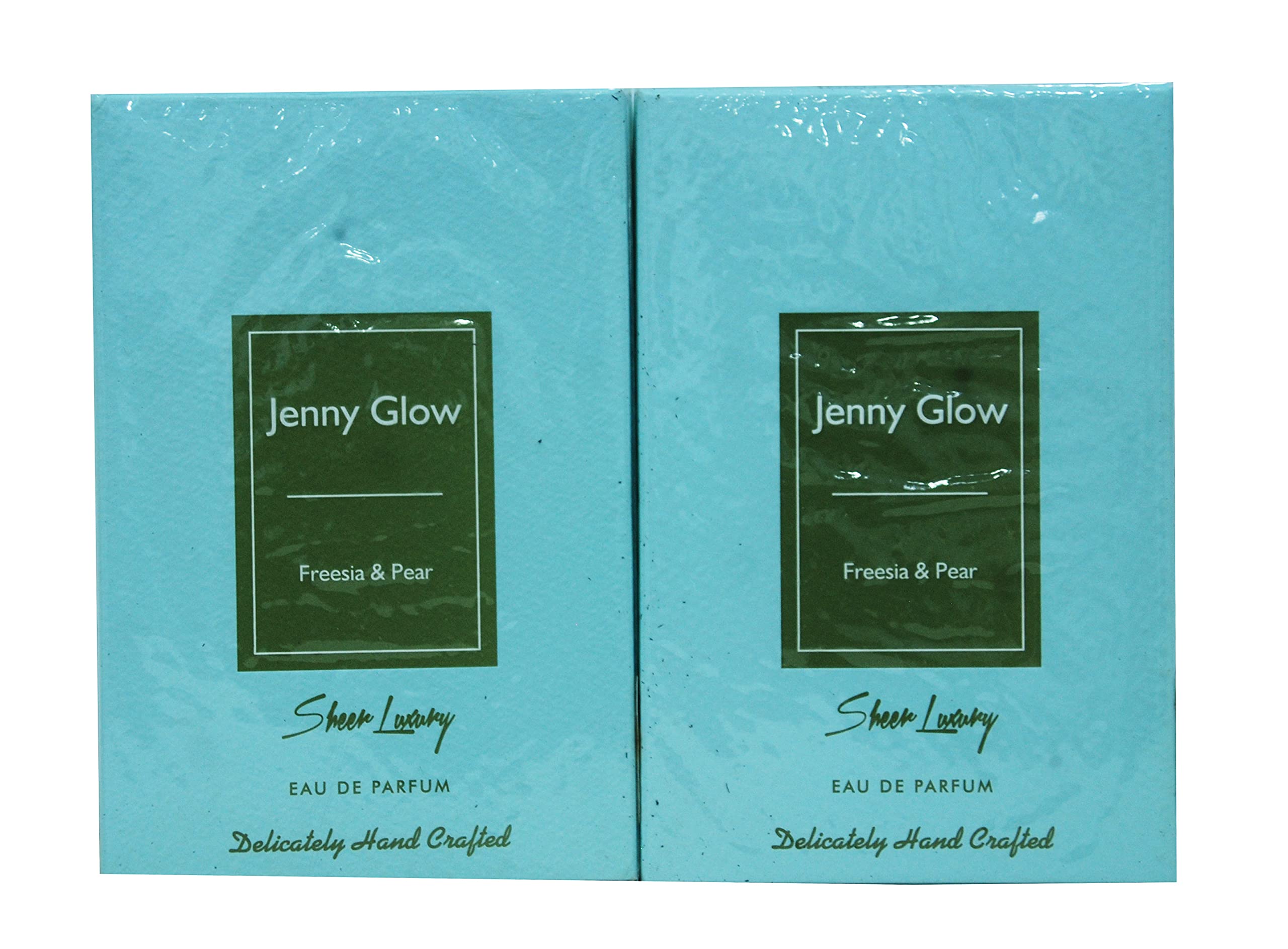 Jenny Glow Freesia And Pear Eau De Parfum Pack Desertcart INDIA