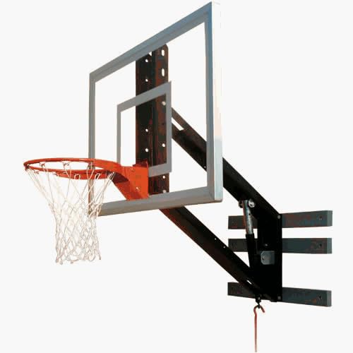 Basketball Height Adjusters Zip Crank Adjustable