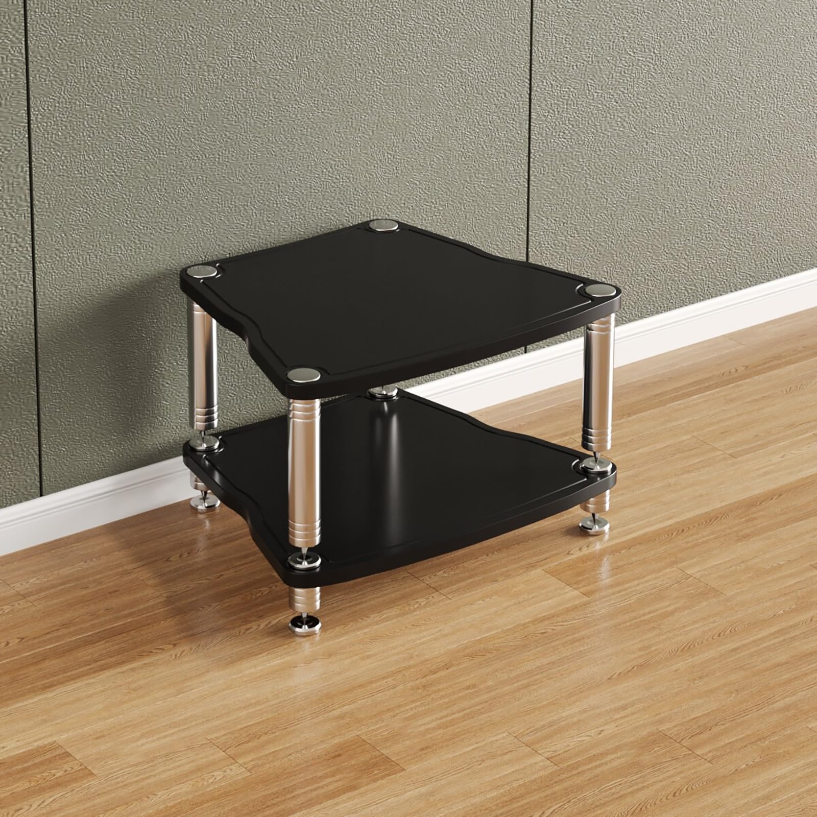 Mueble HiFi ideal para el salón o tu zona de home cinema en casa