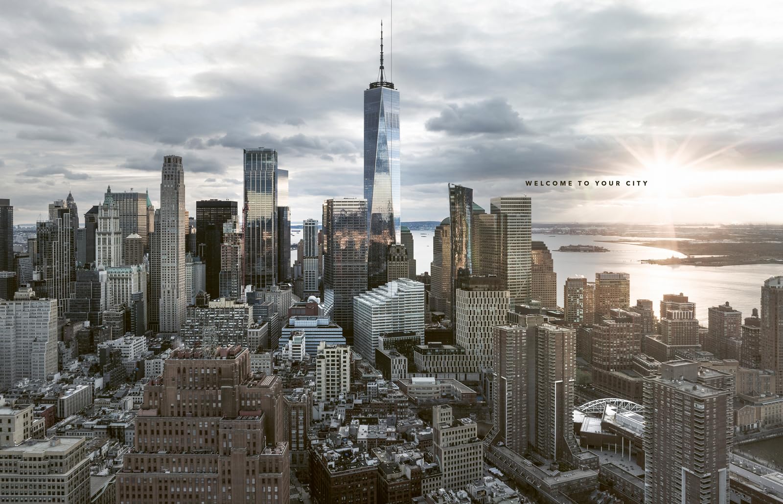 Trope New York: 5