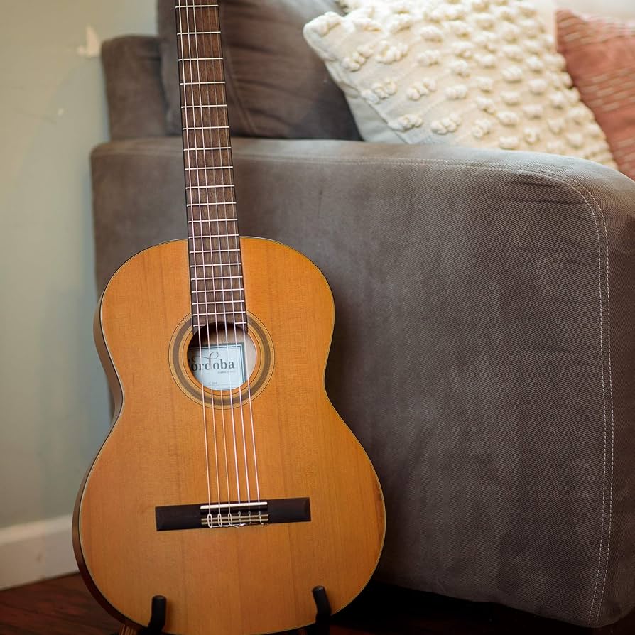 （ケース付き）コルドバC3シリーズ　クラシュックギター Amazon | Cordoba クラシックギター IBERIA シリーズ C3
