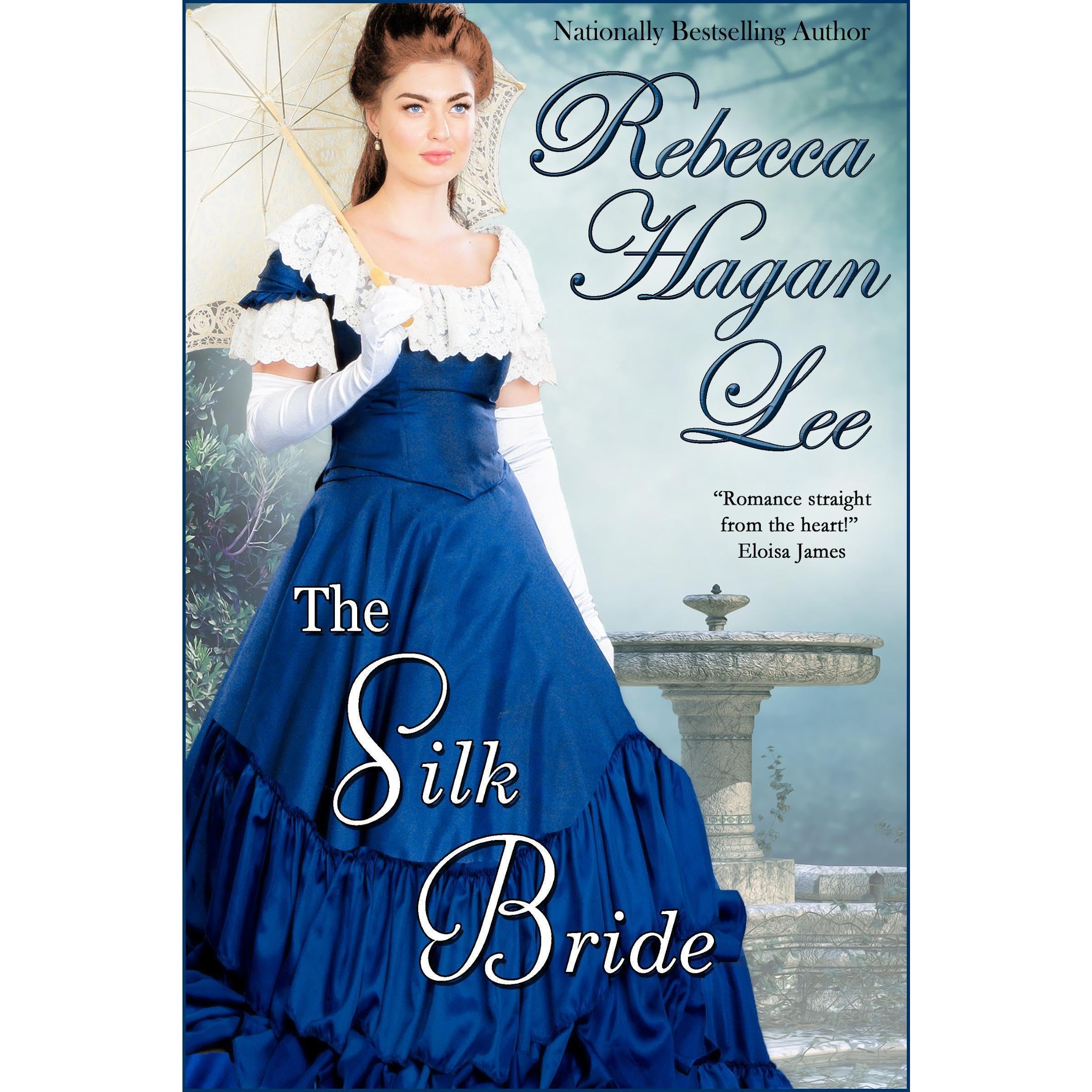 The Silk Bride