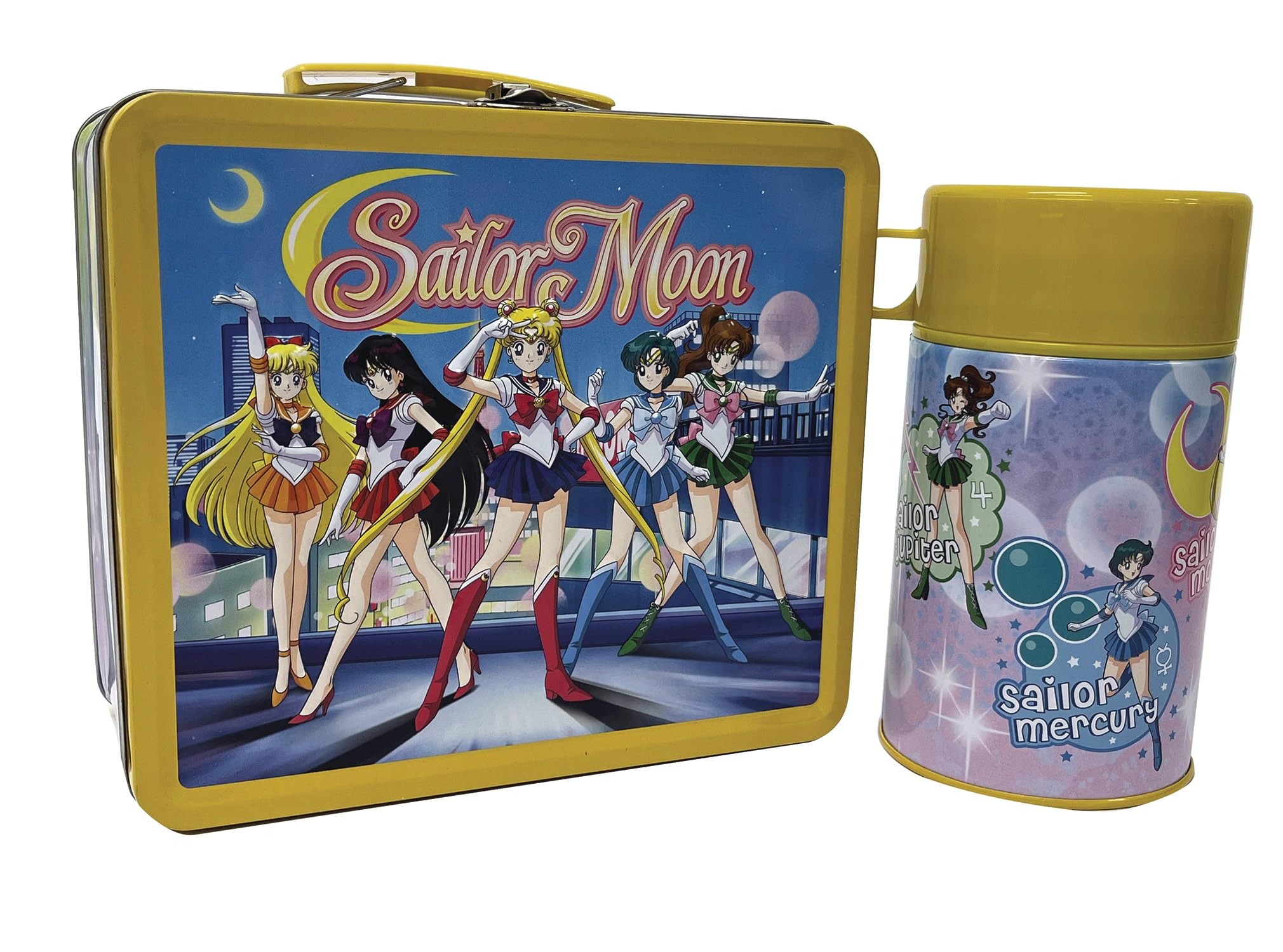 [MAMAMOO] SCRUNCHIE Solar,Moonbyul セット Amazon.com: SURREAL ENTERTAINMENT Sailor Moon: Transform Tin