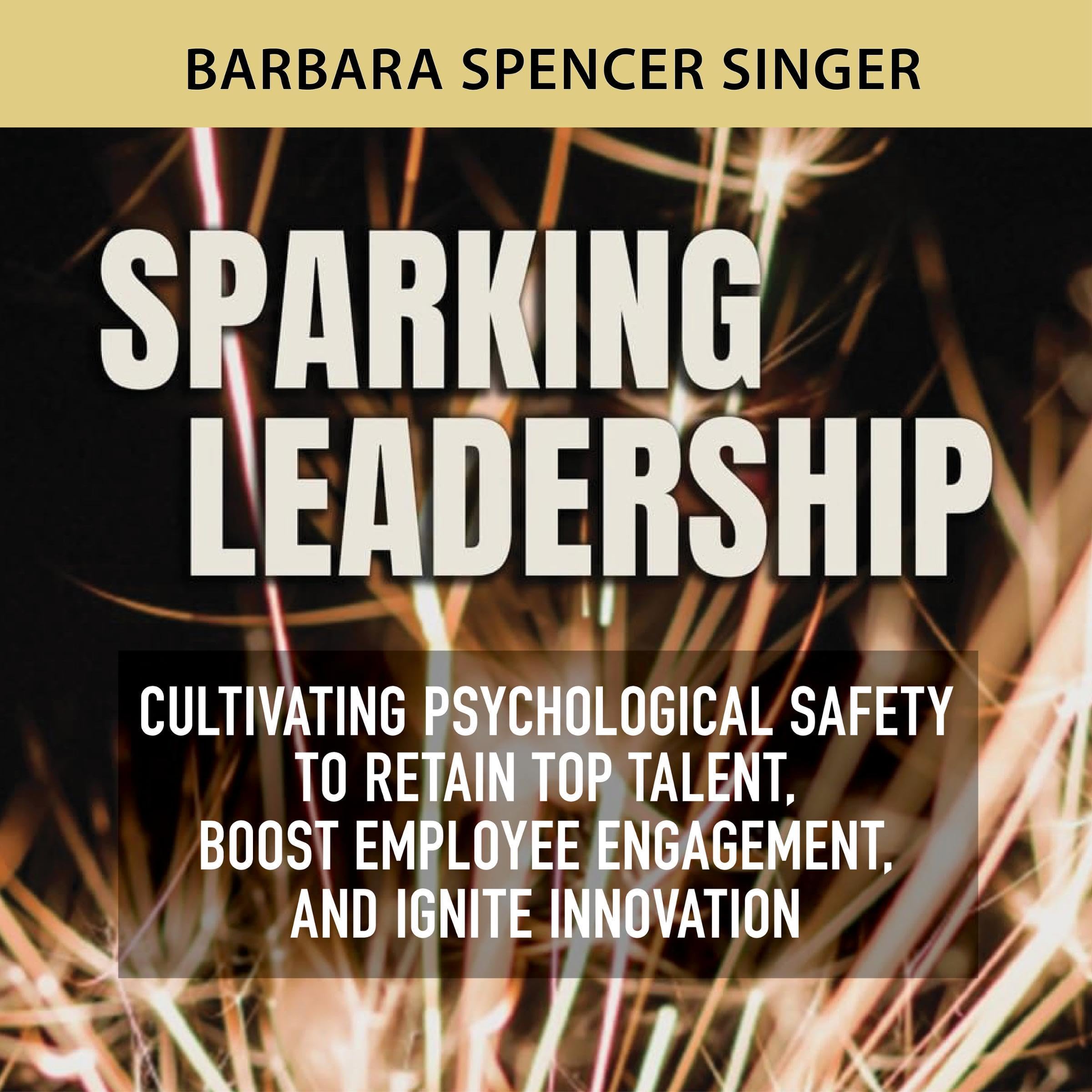 Sparking Leadership