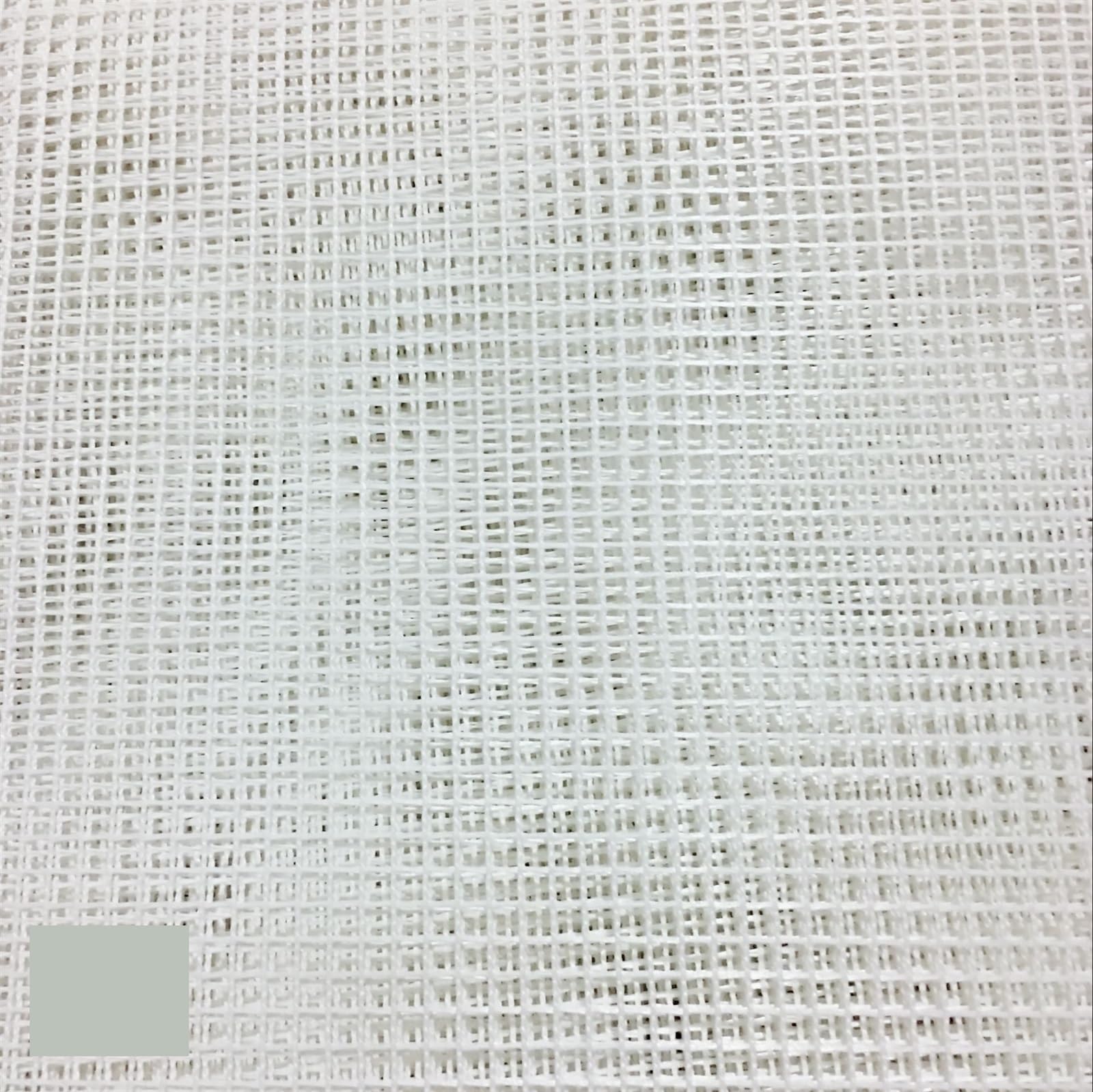 Plastikowe arkusze siatki, Płótno z siatki z tworzywa sztucznego do majsterkowania dywanik z zatrzaskiem i ściegiem krzyżykowym w wielu rozmiarach(500x150cm)