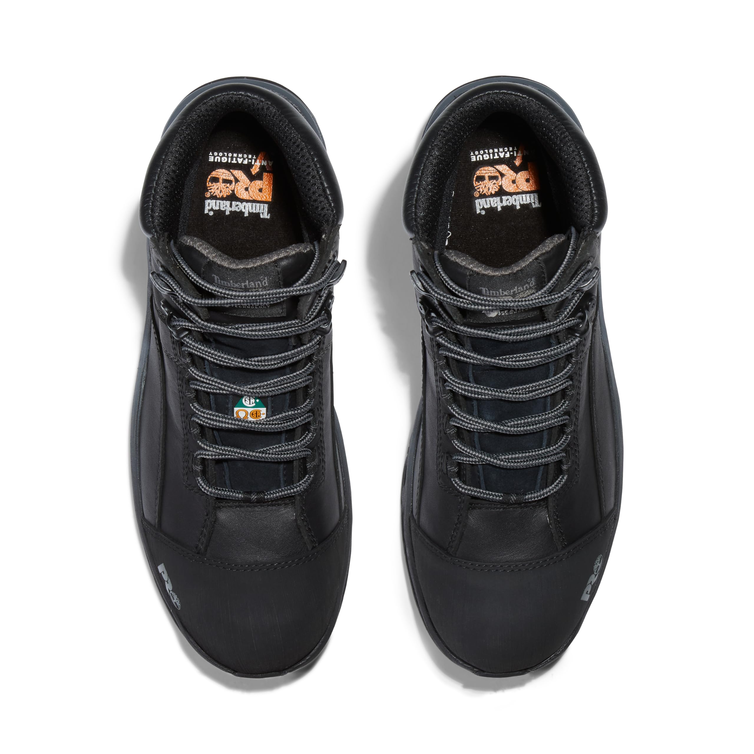 Timberland PRO Bosshog