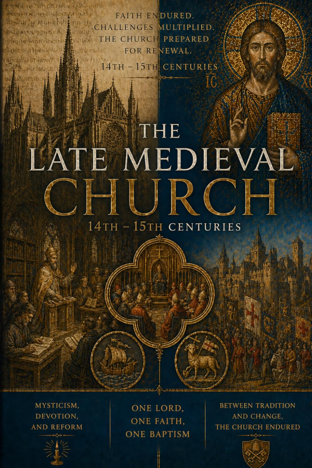 The Late Medieval Church: 14th-15th centuries
