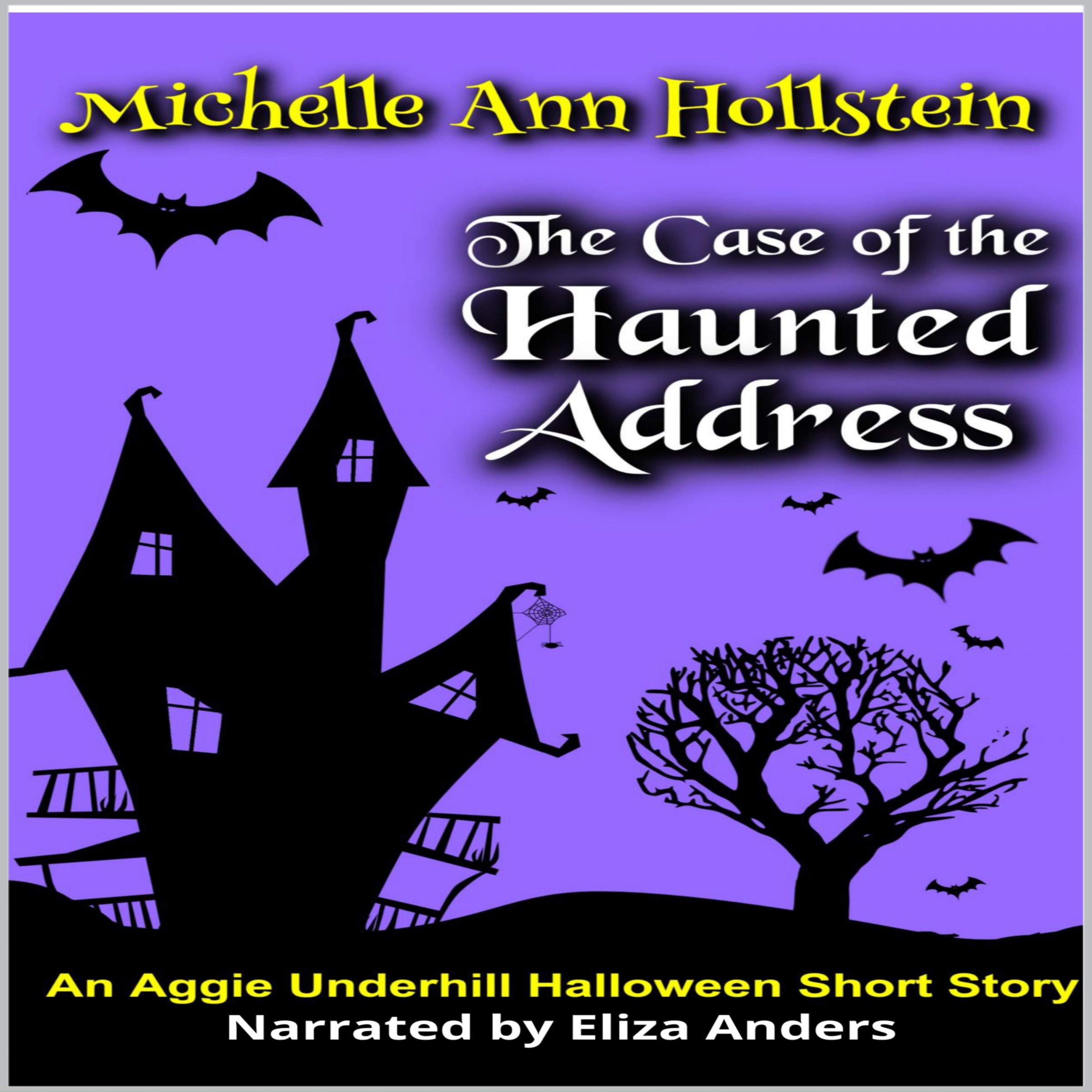 The Case of the Haunted Address