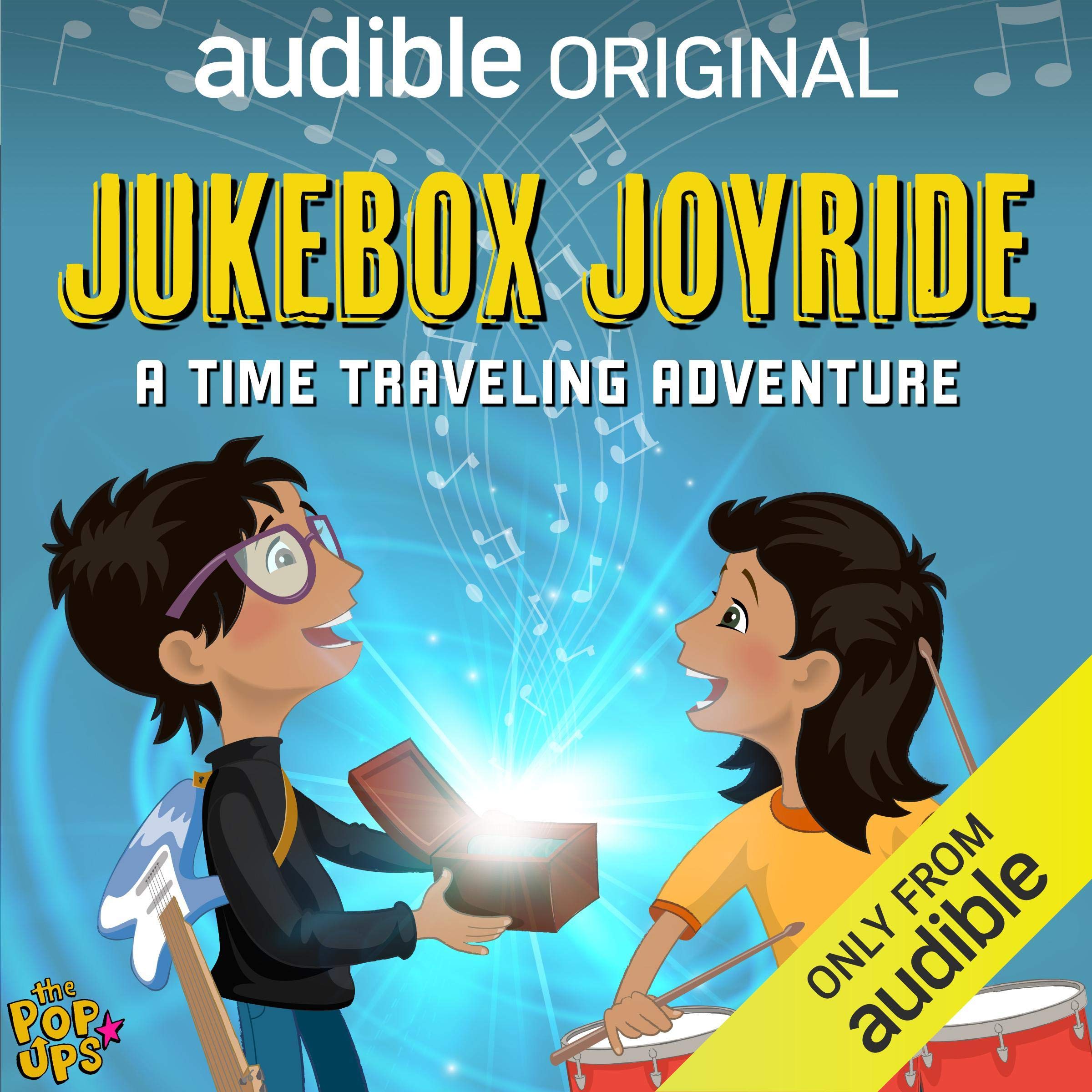Jukebox Joyride