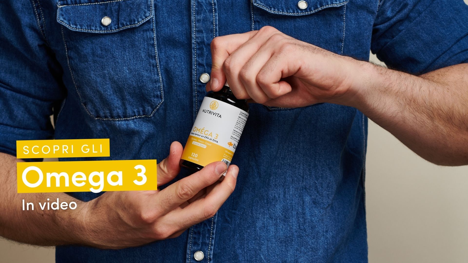 Omega 3 Olio di Pesce Epax® 2000mg | 800mg EPA e 600mg DHA per Dose  Giornaliera | Intergratore Omega3 Fish Oil | 120 Capsule Softgel Senza  Ritorno di Gusto | Prodotto In