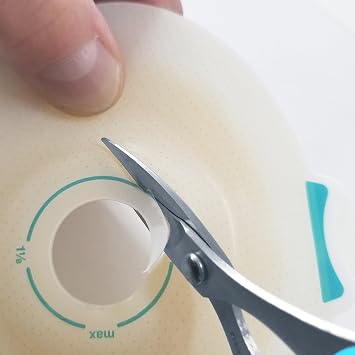 ALLEX Storma Care Scissors