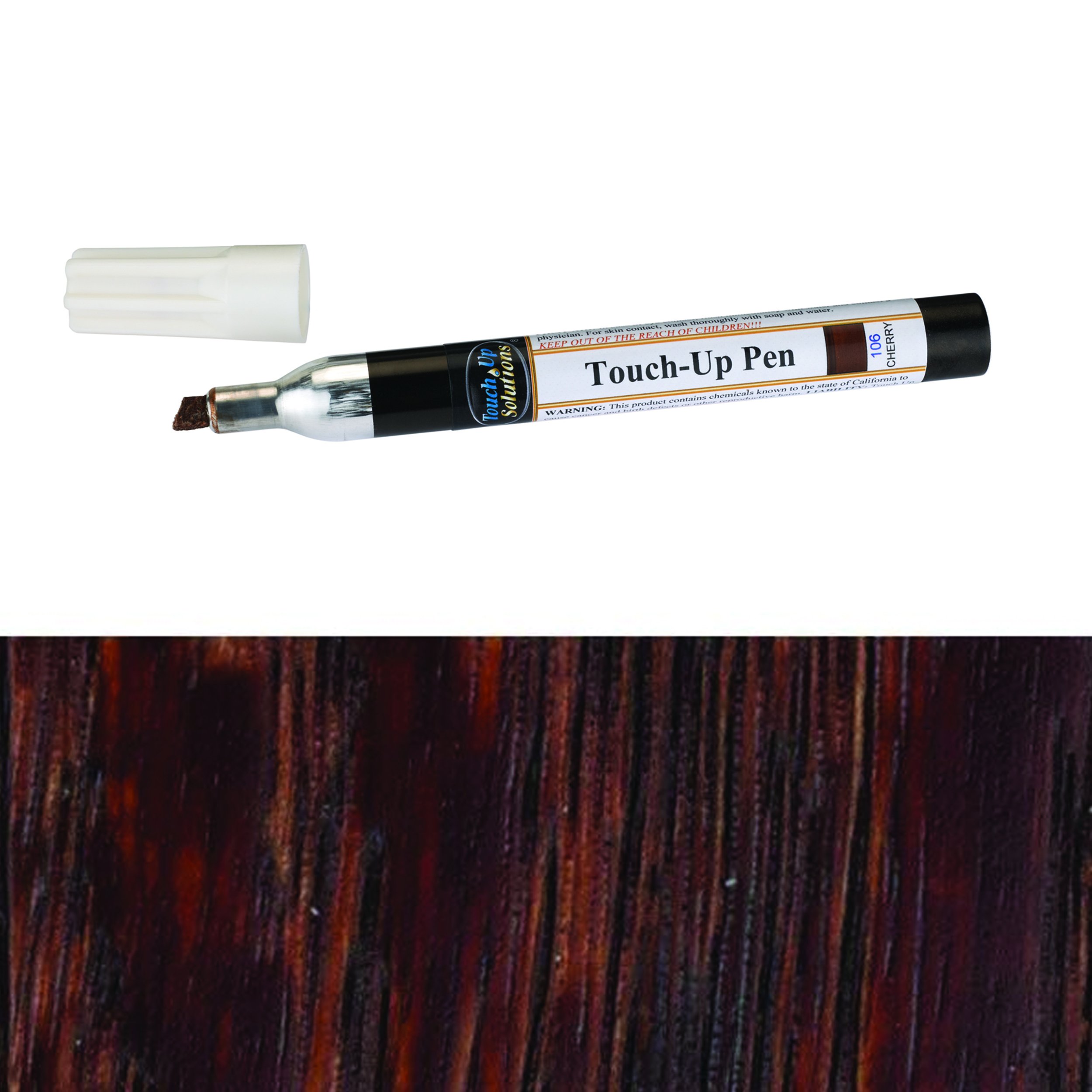 TouchUP Pen Cherry