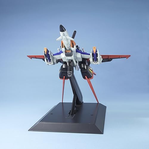 Miniatura 2 de Bandai Hobby Perfect Grade 160 Skygrasper Gundam Seed Figura de acción