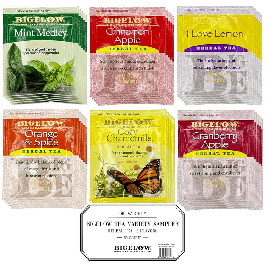 Green tea - Pairing and Decaffeinated Options for Every Moment