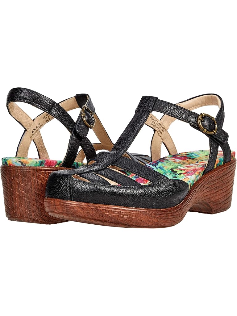 Black Alegria Summer