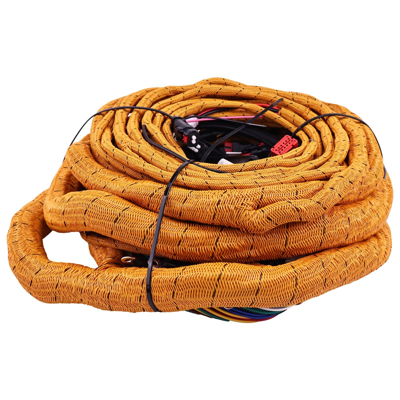 Amazon.com: RONGPAS Chassis Harness 306-8777 3068777 Compatible