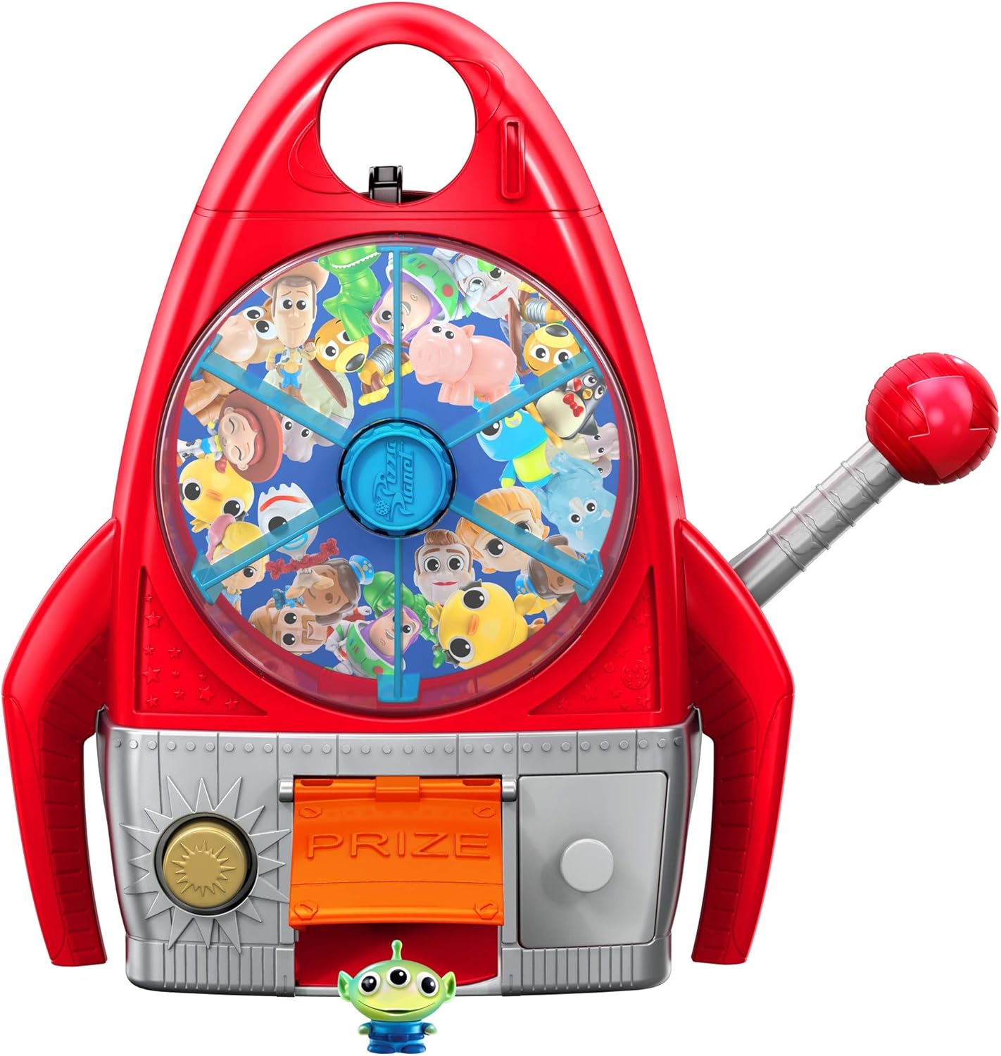 Toy story pizza planet toy Clearance