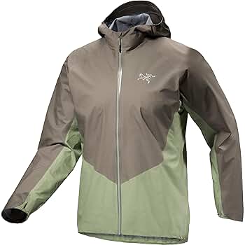 【黄色　新品】アークテリクス　Norvan Shell Jacket M Arc'teryx Norvan Shell Jacket Review -Lightest Weight GTX