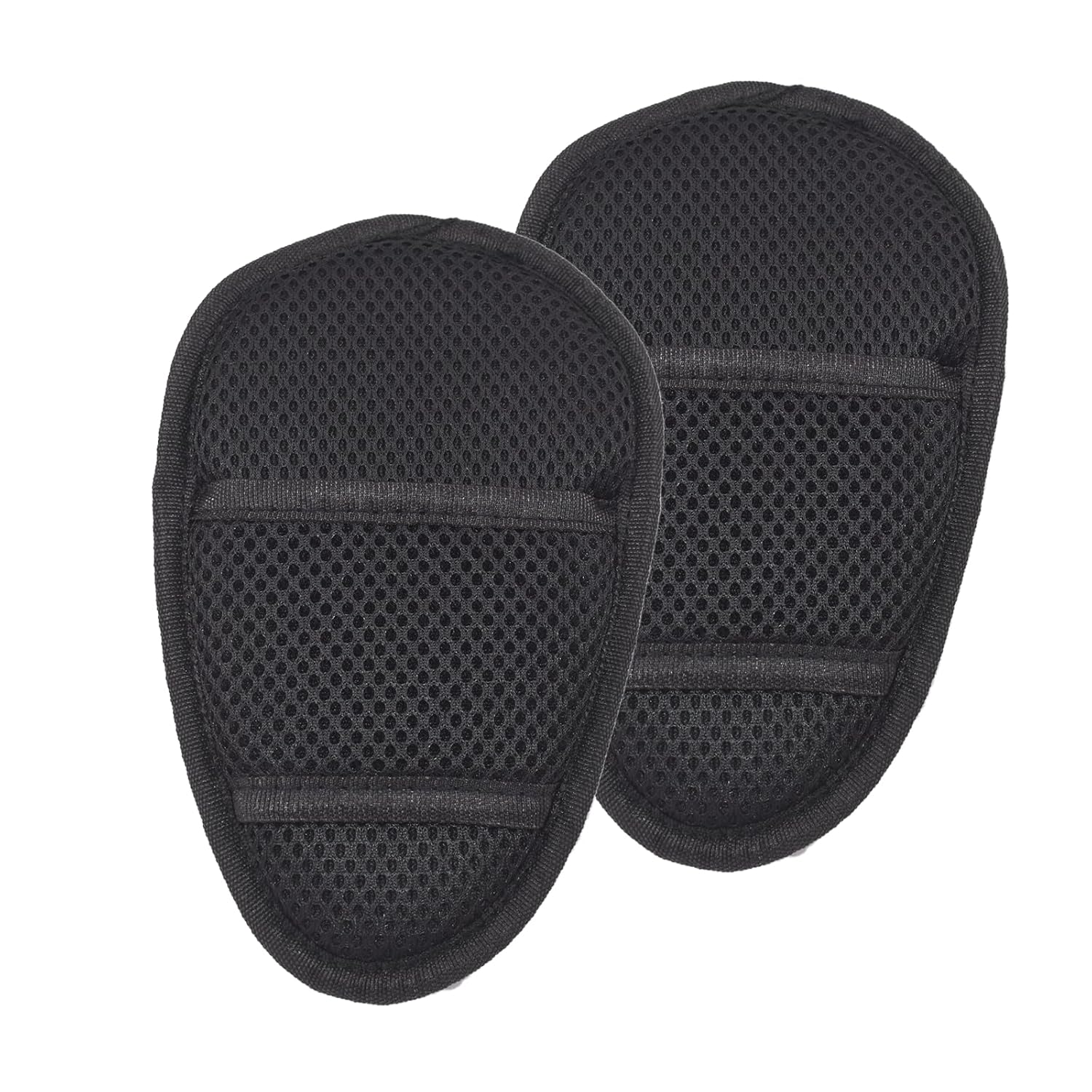 2 Pack Baby Stroller Crotch Pads, Car Seat Stroller Strap Pads, Baby Stroller Seatbelt Crotch Cushion, Car Seat Pushchair Seat Belt Crotch Covers for Kids (Black) 2 Pack Baby Stroller Crotch Pads, Car Seat Stroller Strap Pads, Baby Stroller Seatbelt Crotch Cushion, Car Seat Pushchair Seat Belt Crotch Covers for Kids (Black)