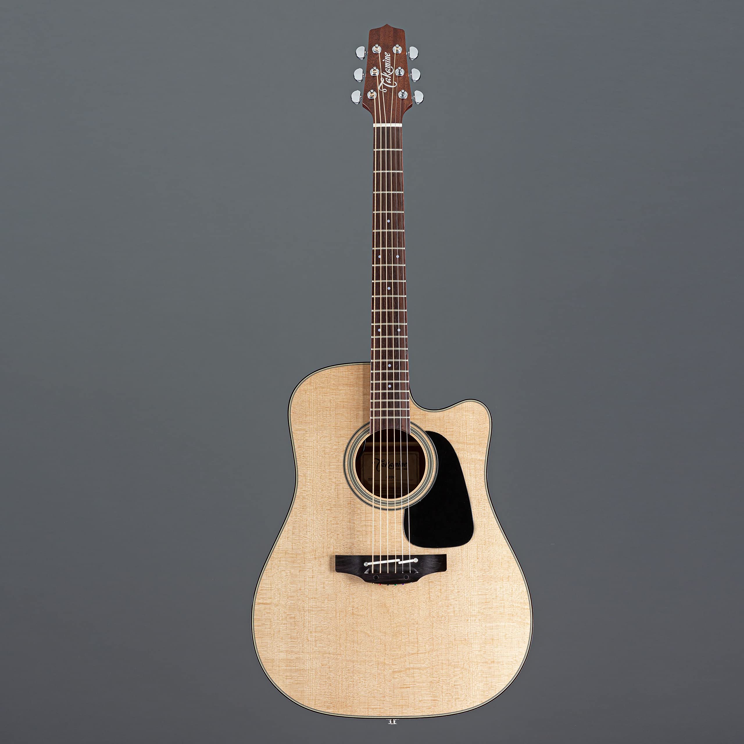 タカミネのアコースティックギター Amazon | Takamine タカミネ G Series Dreadnought Solid Top Cutaway