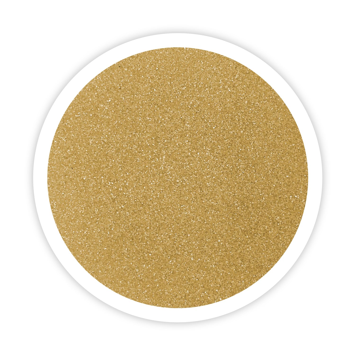 Tan Unity Sand, 1 LB (16 oz), Colored for Weddings, Vase Filler, Home Décor, Crafts, and More