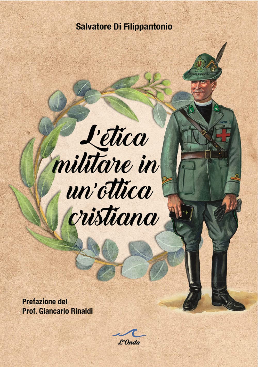 L'etica Militare In Un'ottica Cristiana. Il Cappellano Militare E La Legittimità Del Servizio Militare In Un'ottica Cristiana - 4