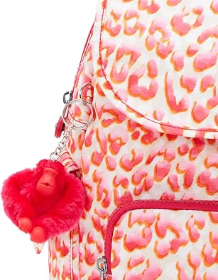 Kipling City Pack S Small Backpack