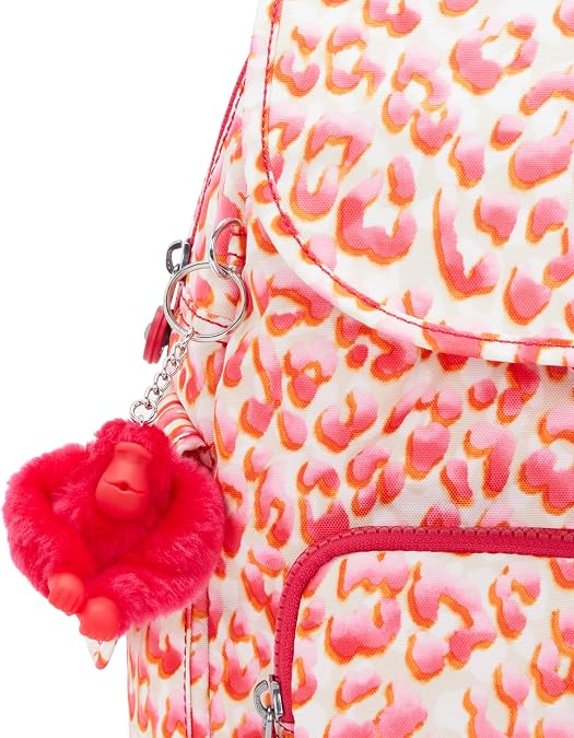 Kipling City Pack S Small Backpack