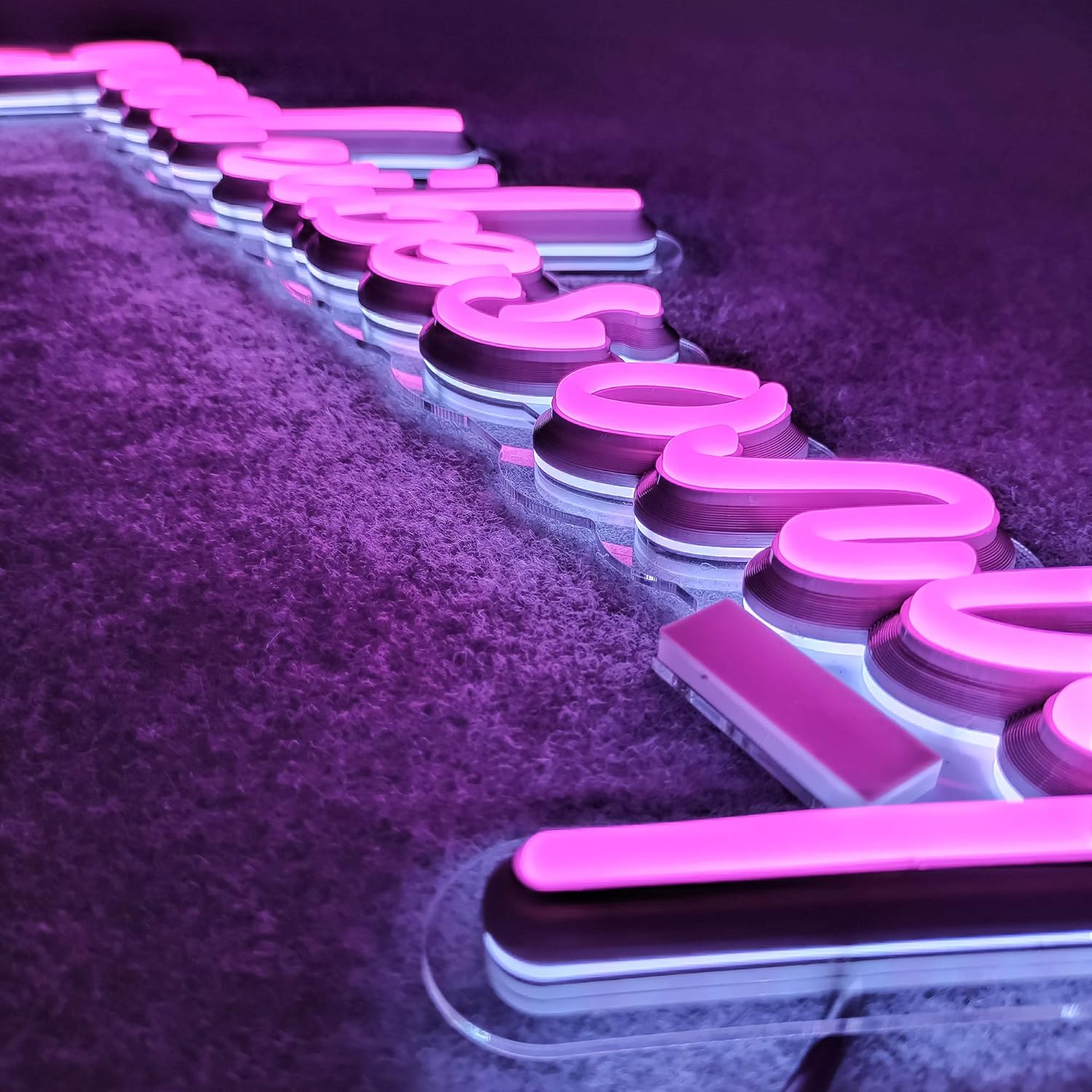 Rеvіеw Good Vibes Only LED Neon Light Signs for Beer Bar Club Bedroom Office Hotel Pub Cafe Wedding Birthday Party Man Cave Art Wall Lights(Pink) Flаѕh Dеаlѕ - 80% оƒƒ Good Vibes Only LED Neon Light Signs for Beer Bar Club Bedroom Office Hotel Pub Cafe Wedding Birthday Party Man Cave Art Wall Lights(Pink)