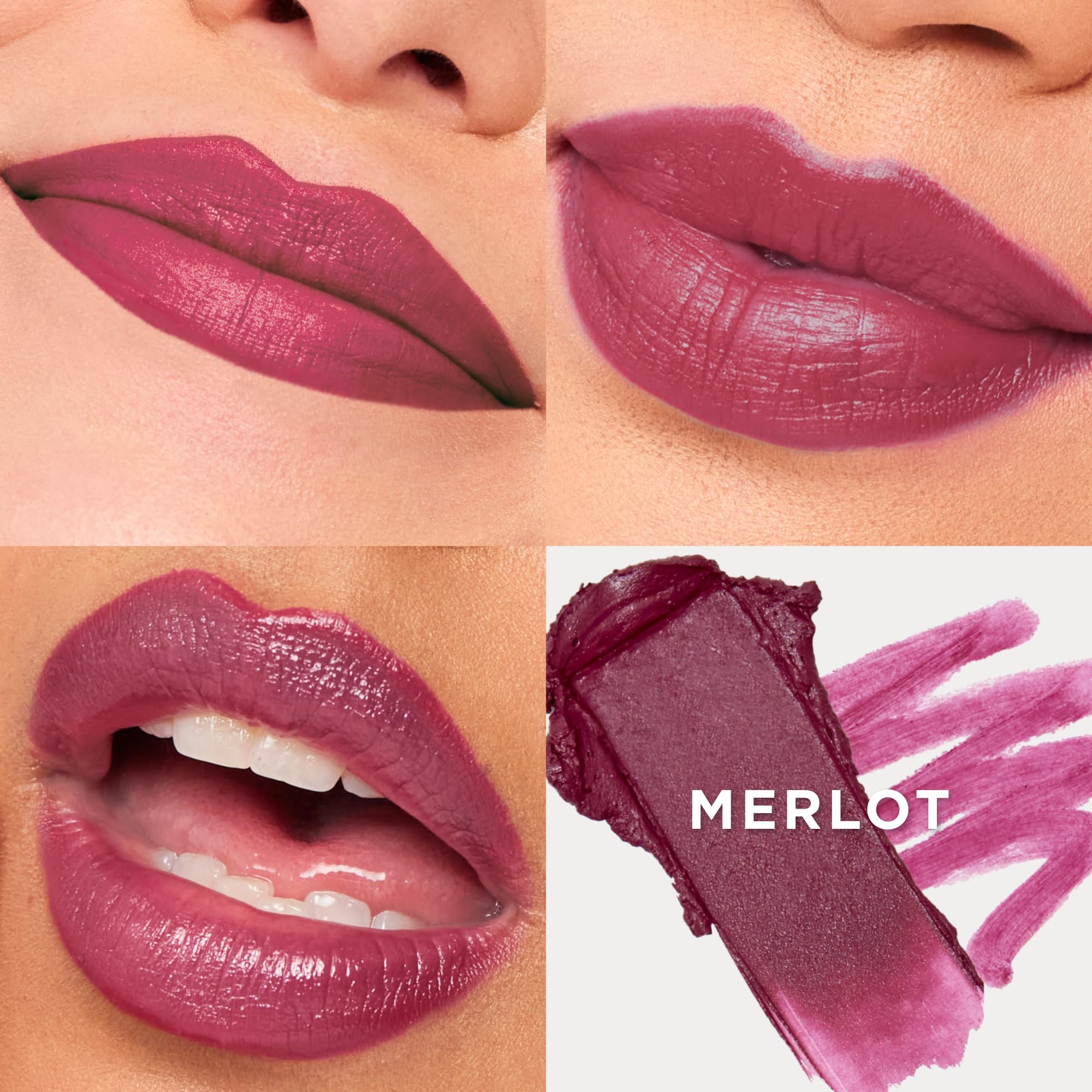 HALEYS Re-mark Dual-Ended 2-in-1 Lipstick and Lip Liner