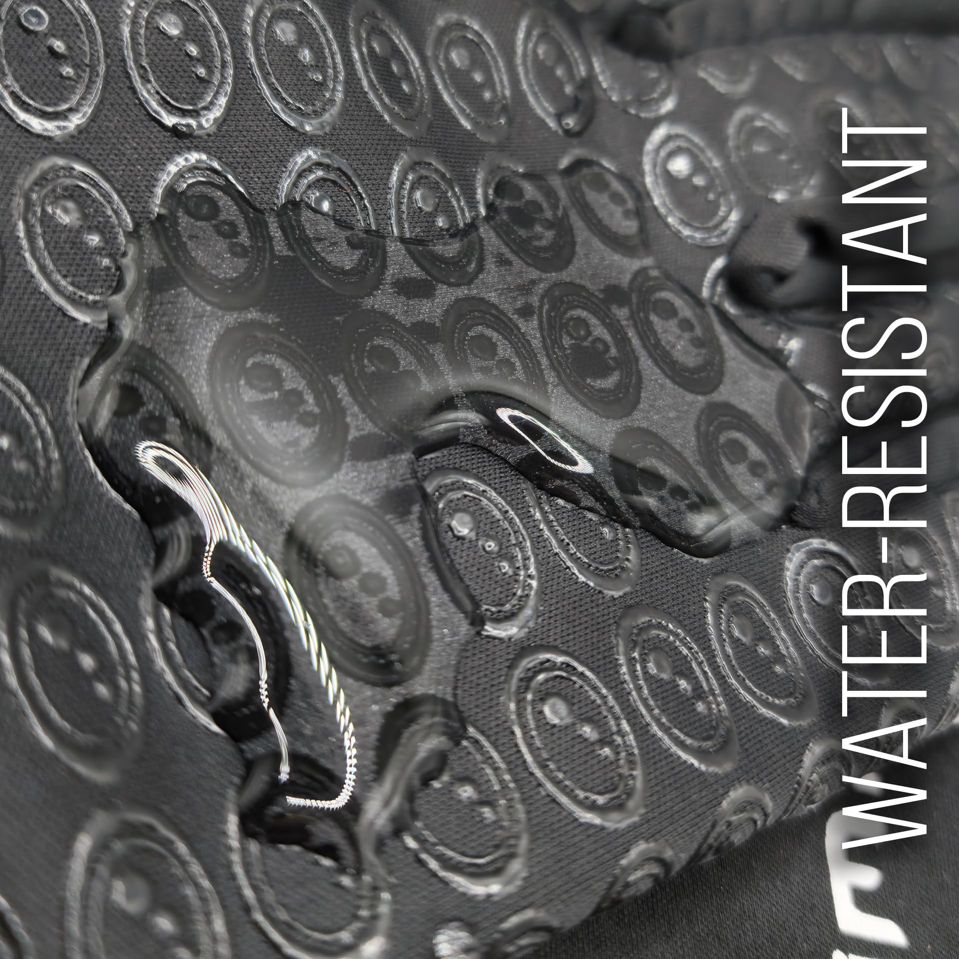 OPTIMUM Aqua Waterproof Thermal Sports Gloves Touch Screen Sensitive Finger