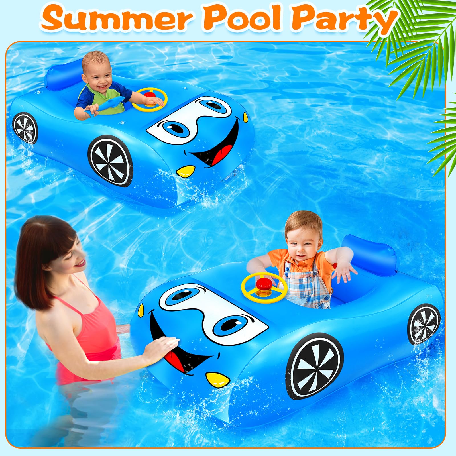 Baby Float Walmart Pool Toys Floats Walmart Water Toys Pool