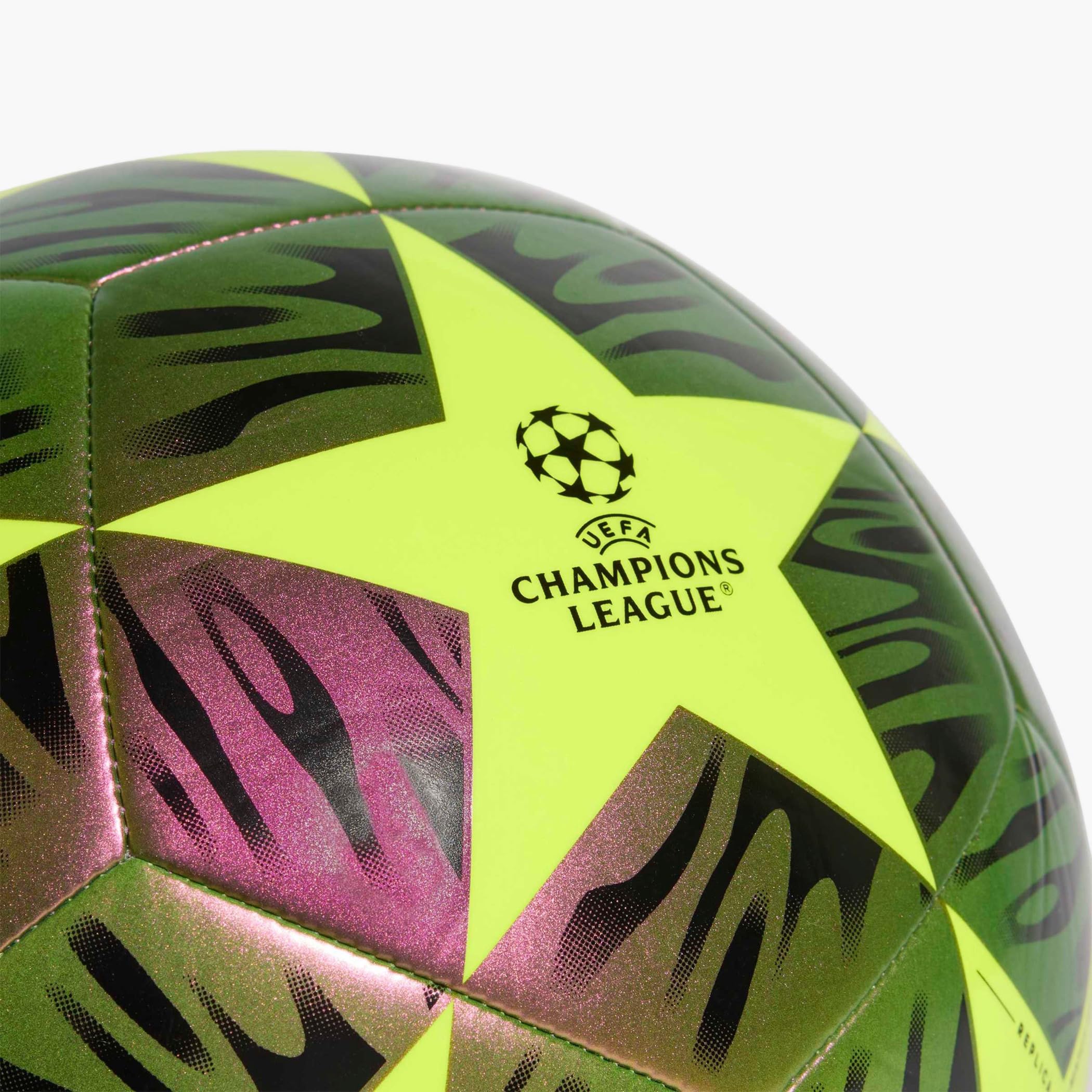 Adidas UEFA Champions League 25/26 Final Club Football
