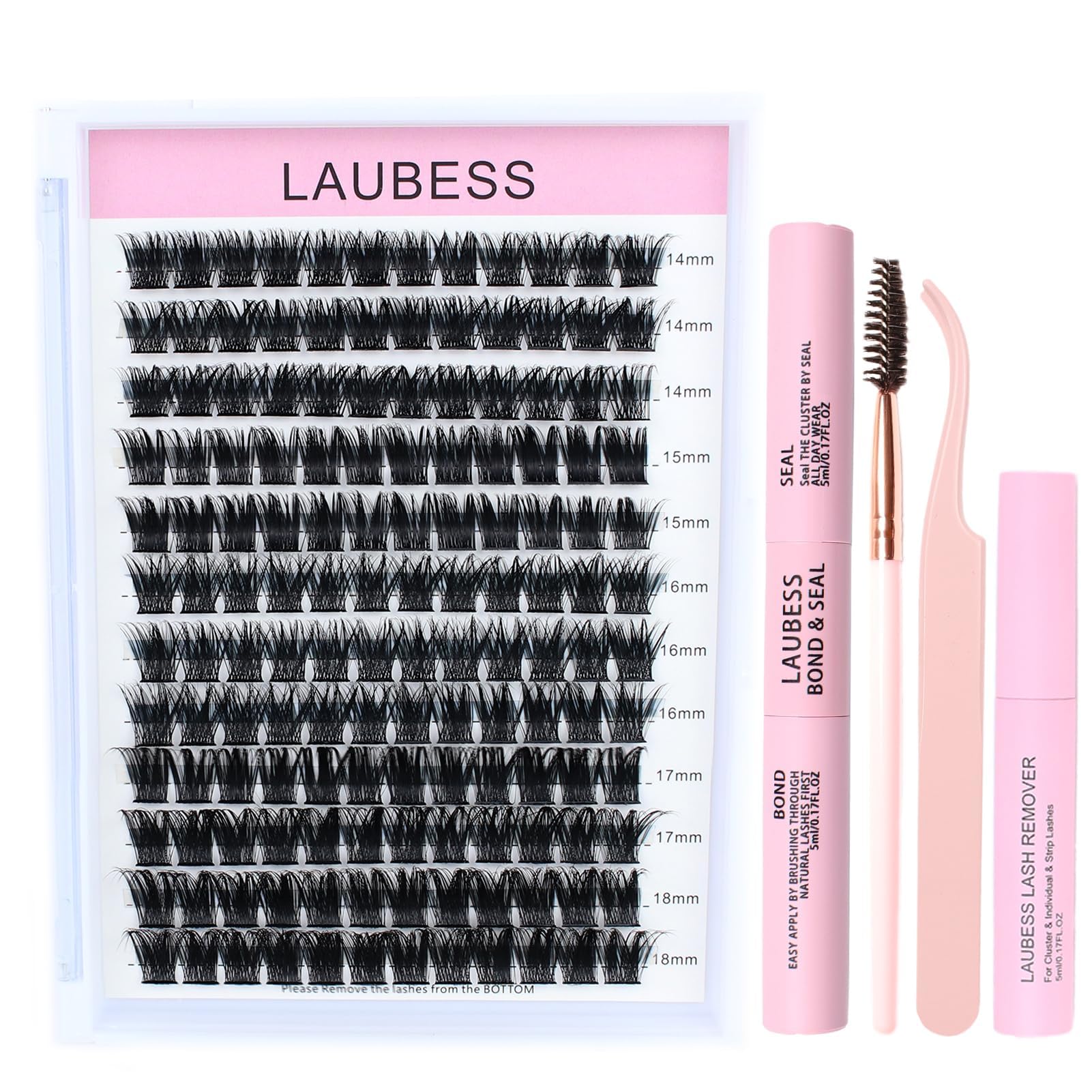 LAUBESS EYELASH