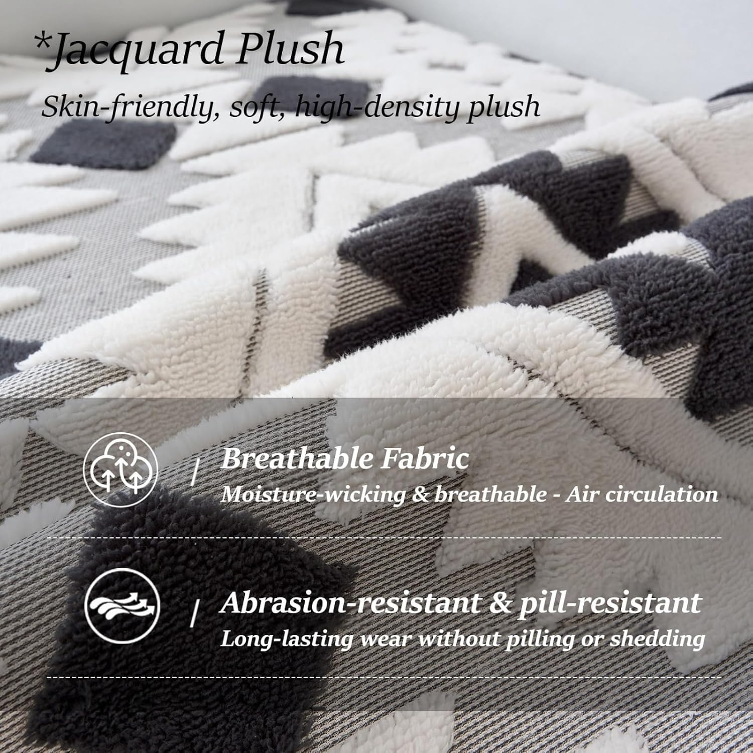 Plaid de Canapé en Chenille Doux à Franges, Grande Taille,Adapté aux Animaux, Antidérapant, Lavable, À l'unité Housse de Siège Jeté de Canapé 3/4 Places,Kaki,70 * 210cm