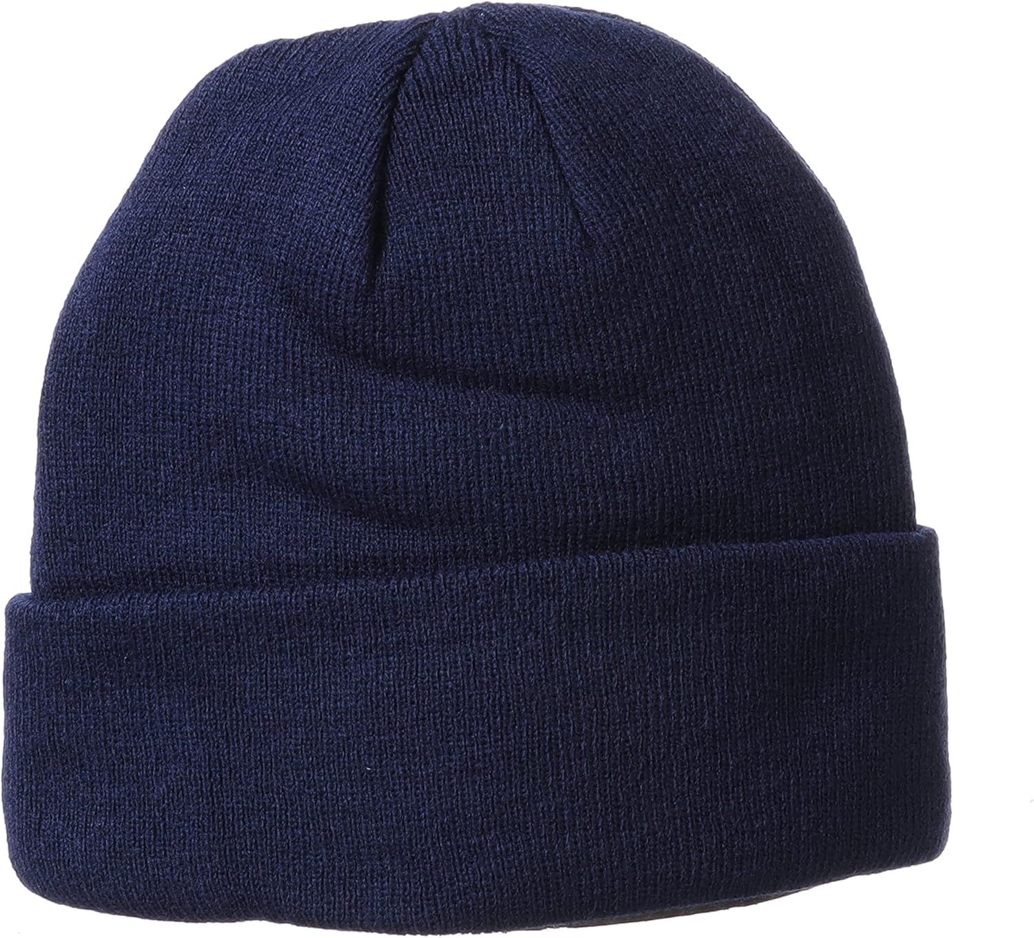 ZHATS NCAA Mens Cuff Beanie Team Color - Image 2