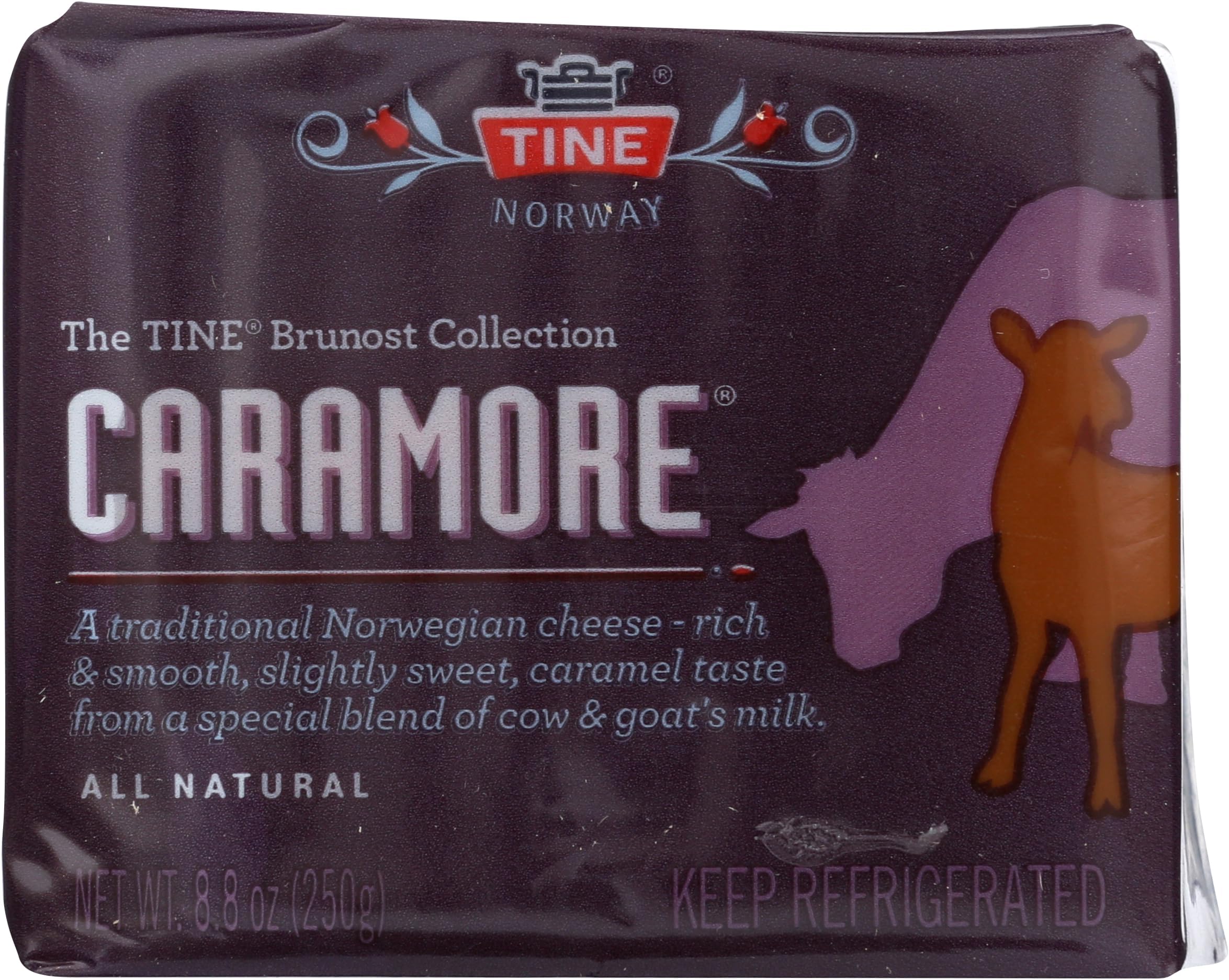 Caramore (8.8 ounce)