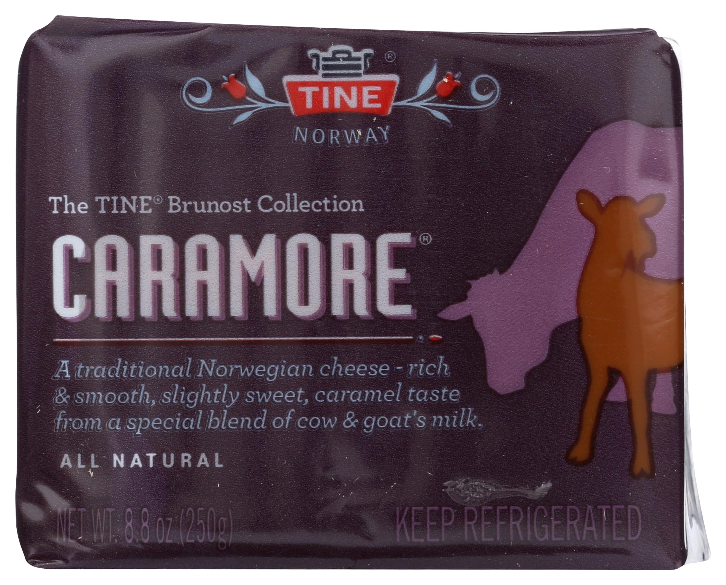 Caramore (8.8 ounce)