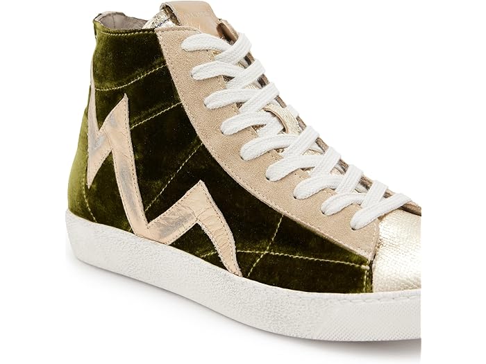 Tundy Bolt High-Top - Image 1