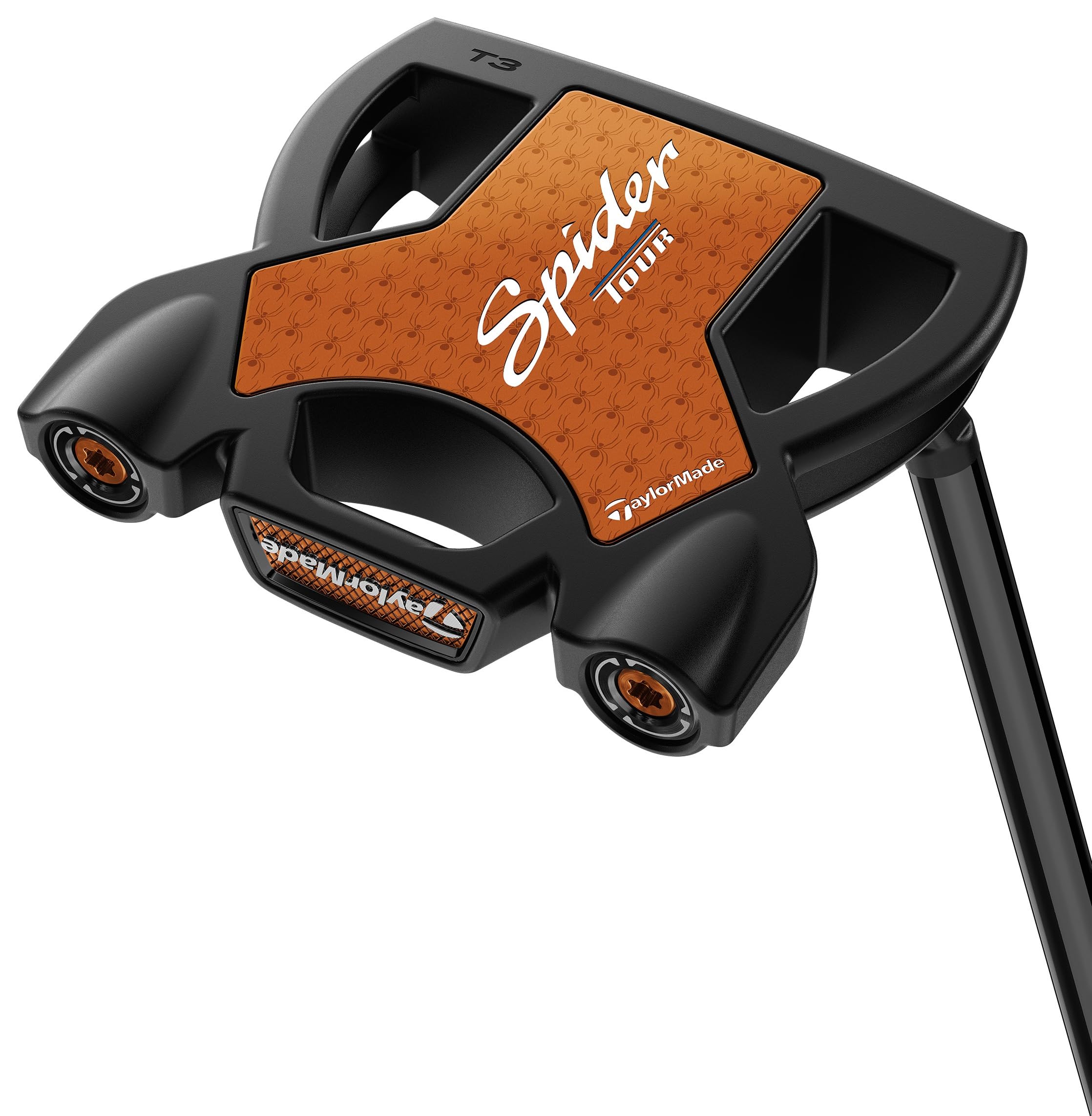 テーラーメイド Spider TOUR BLACK パター【3４】 Amazon.com : TaylorMade Spider Tour Black Putter 34