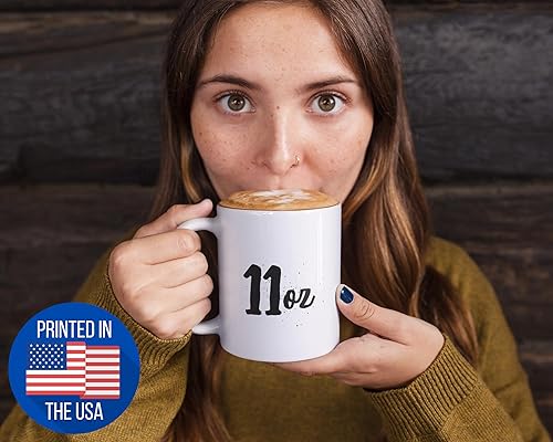 Miniatura 10 de Taza de regalo divertida para novio novia Bf Gf en línea citas App presente idea aniversario fecha taza de té 15 oz