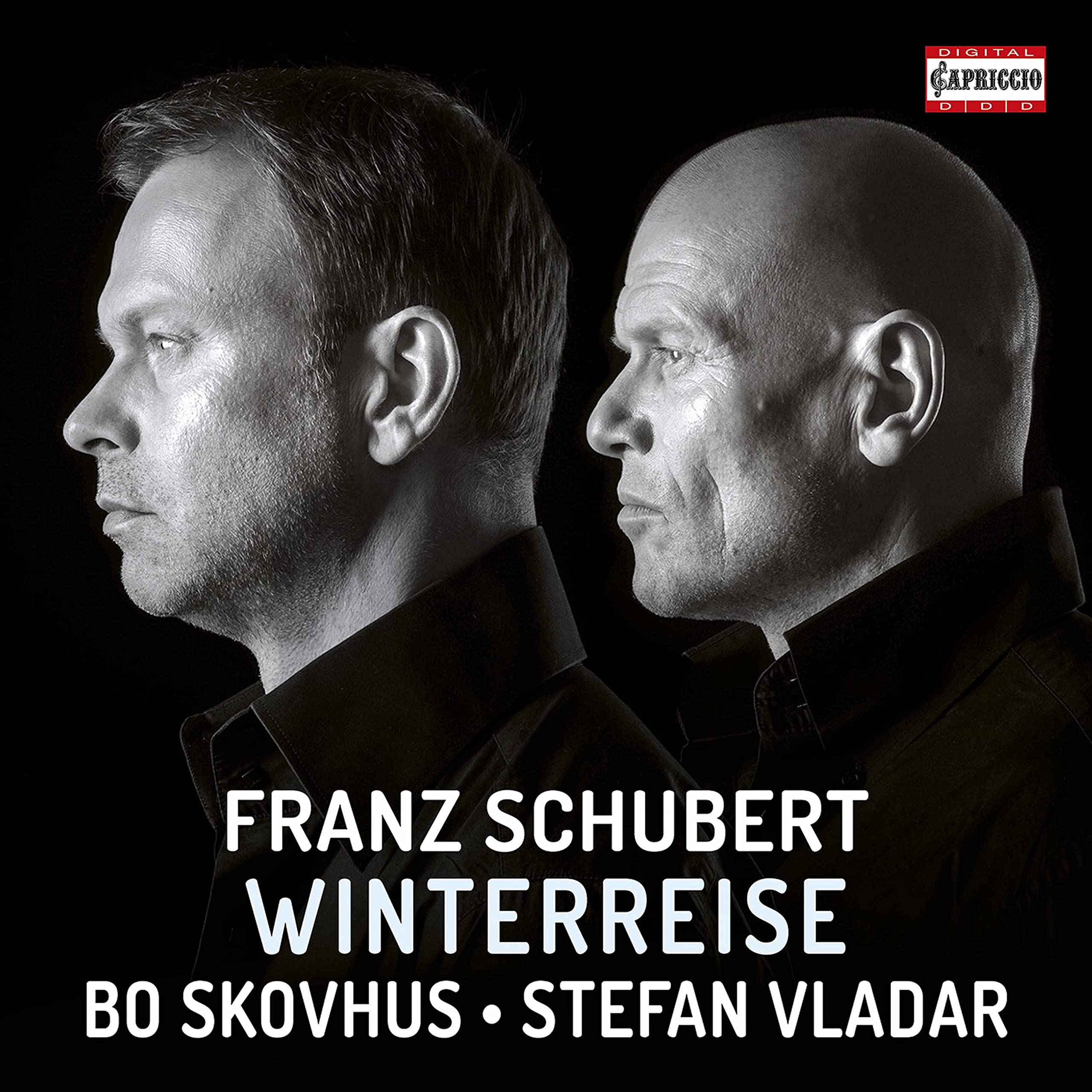 Franz Schubert: Winterreise