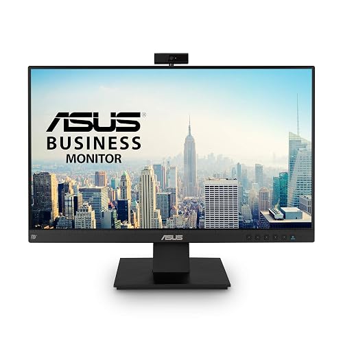 ASUS BE24EQK 24 Business Monitor 1080P Full HD IPS