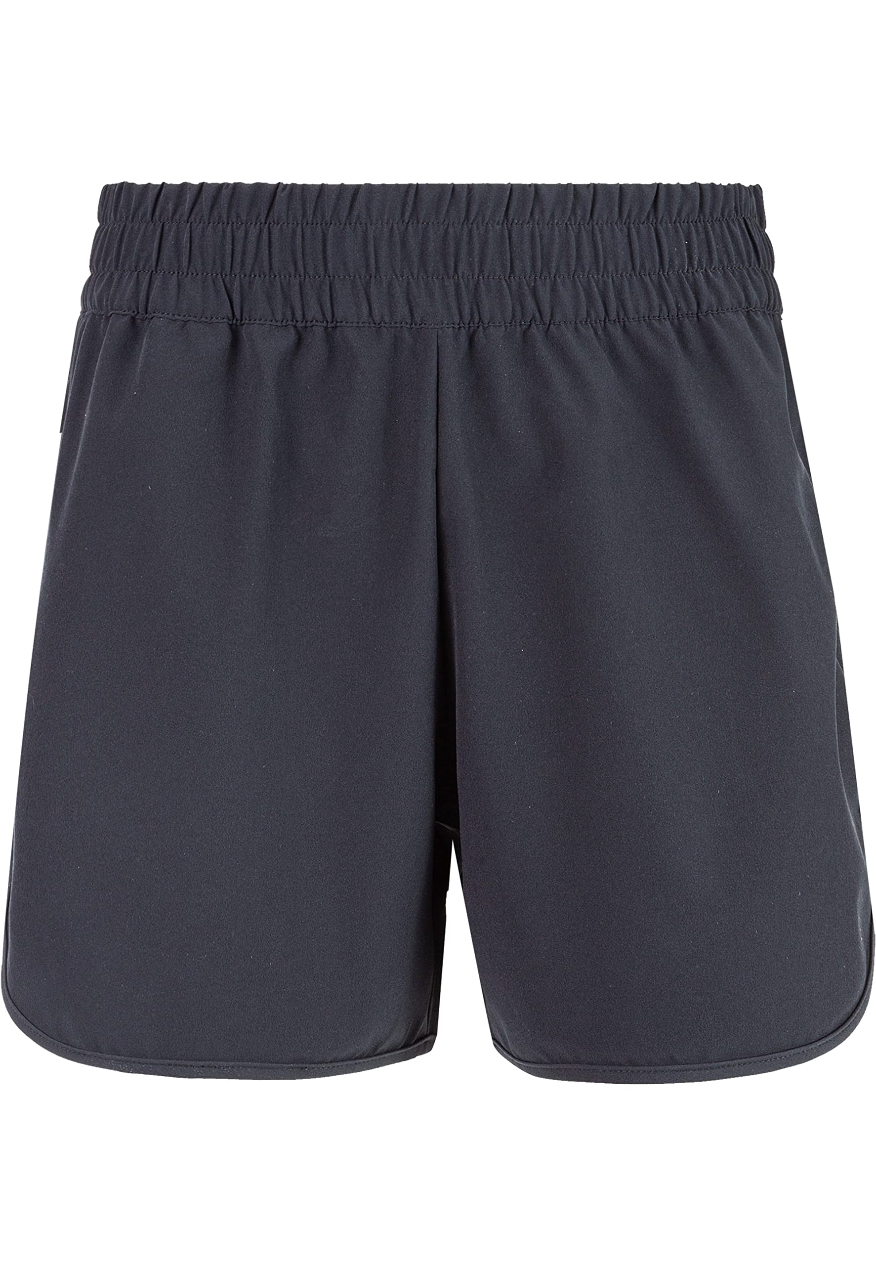 ATHLECIA Women's Cream Shorts, 1001 Black, 44 (EU)